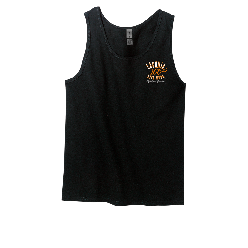 Live Free or Die Tank Tops