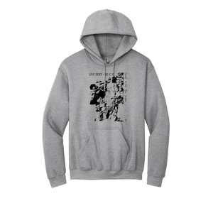 Old Man Departed T-shirt