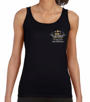 2026 -103rd Laconia Bike Week Ladies Tank