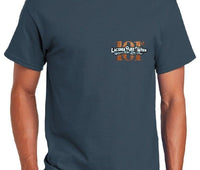 Laconia Bike Week 101 Short Sleeve T-Shirt
