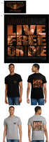 2025 Laconia Bike Short-Sleeve T-shirt