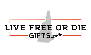 Live Free or Die Gifts