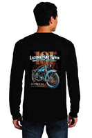 Laconia Bike Week 101 Long Sleeve Tee
