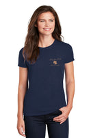 Feel The Fall Old Man of the Mountain T-shirt