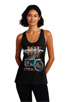 Laconia Bike Week 101 Ladies Tank top