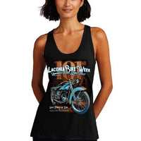 Laconia Bike Week 101 Ladies Tank top