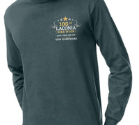 2026 -103rd Laconia Bike Week  Long Sleeve Tee