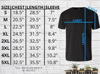 Feel The Fall Old Man of the Mountain T-shirt