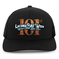 Laconia 101 Trucker Hat