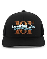 Laconia 101 Trucker Hat