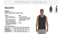 Laconia Bike Week 101 Men's Tank top