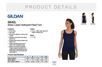Laconia Bike Week 101 Ladies Tank top