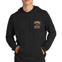 Laconia Bike Week 100th Anniversary Collectors Hooded Sweatshirt