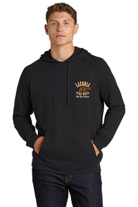 Laconia Bike Week 100th Anniversary Collectors Hooded Sweatshirt