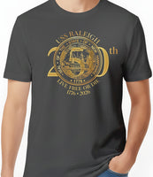 250th NH State Seal