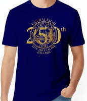 250th NH State Seal