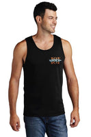 Laconia Bike Week 101 Men's Tank top
