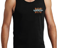 Laconia Bike Week 101 Men's Tank top
