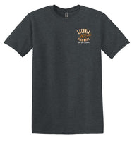 Laconia Bike Week 100th Anniversary Collectors T-Shirt