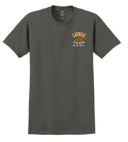 Laconia Bike Week 100th Anniversary Collectors T-Shirt
