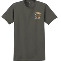 Laconia Bike Week 100th Anniversary Collectors T-Shirt