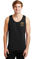 Laconia Bike Week 100th Anniversary Collectors Men's Tank Top
