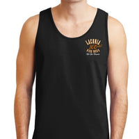 Laconia Bike Week 100th Anniversary Collectors Men's Tank Top