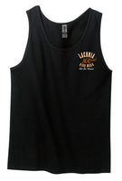 Laconia Bike Week 100th Anniversary Collectors Men's Tank Top
