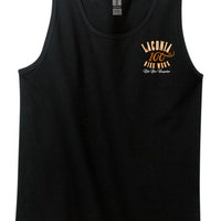 Laconia Bike Week 100th Anniversary Collectors Men's Tank Top