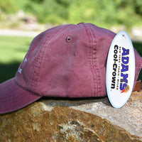 3 Mountain Live Free or Die Hat