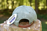 3 Mountain Live Free or Die Hat