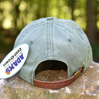 3 Mountain Live Free or Die Hat