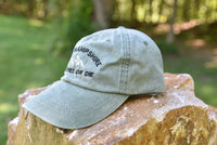 3 Mountain Live Free or Die Hat
