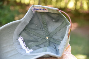 3 Mountain Live Free or Die Hat