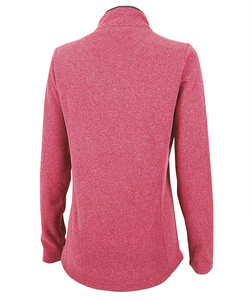 Women’s ¼ Snap Bayview Fleece