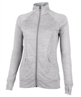 Women’s Tru Fit Fitness Jacket
