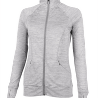 Women’s Tru Fit Fitness Jacket