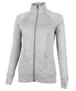 Women’s Tru Fit Fitness Jacket