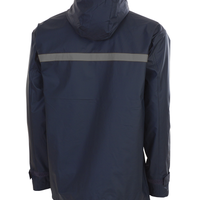 New Englander Rain Jacket