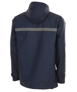 New Englander Rain Jacket