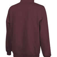 Crosswind 1/4 Zip Sweatshirt