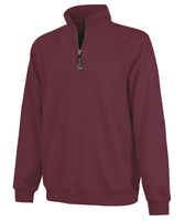 Crosswind 1/4 Zip Sweatshirt