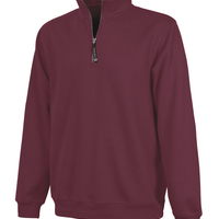 Crosswind 1/4 Zip Sweatshirt