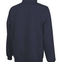 Crosswind 1/4 Zip Sweatshirt
