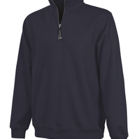 Crosswind 1/4 Zip Sweatshirt