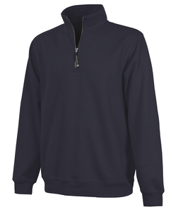Crosswind 1/4 Zip Sweatshirt