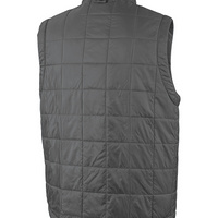 Radius Quilted Vest