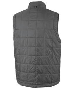 Radius Quilted Vest