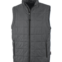 Radius Quilted Vest