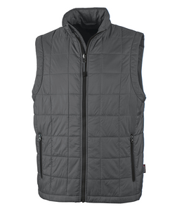 Radius Quilted Vest